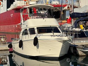 Mochi Craft 30 FLY Iveco AIFO