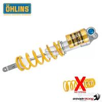 Ohlins TTX FLOW mono ammortizzatore YAMAHA YZ250