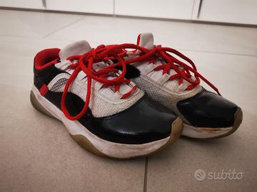 Jordan 11 CMFT low