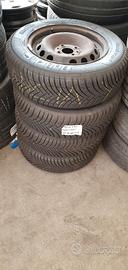 CERCHI E GOMME 1856514 LANCIA - CPR911260