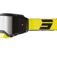 Shot Core Giallo Fluo Nuova