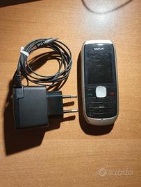 Nokia 1800 completo di batteria e caricatore
