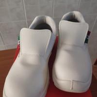 Scarpe antinforrunisca