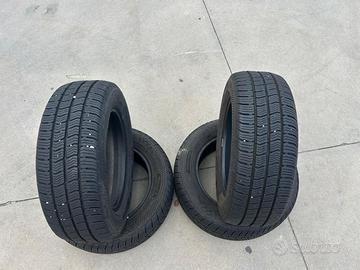 Gomme invernali