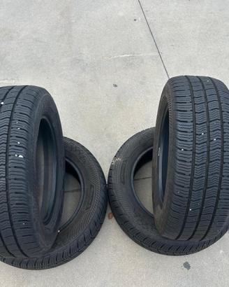 Gomme invernali