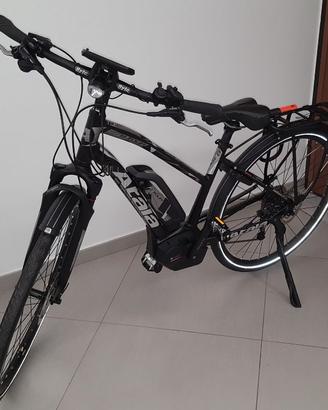 E-bike Bici ATALA B-Tour XLS con motore Bosch