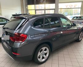 BMW X1 SDrive 18D