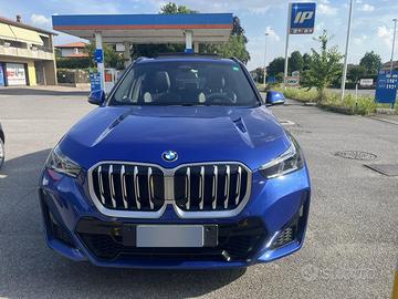 BMW X1 sDrive18d M Sport GARANZIA BMW 09/2029