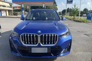 BMW X1 sDrive18d M Sport GARANZIA BMW 09/2029