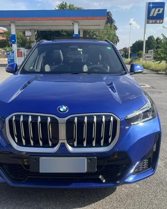 BMW X1 sDrive18d M Sport GARANZIA BMW 09/2029