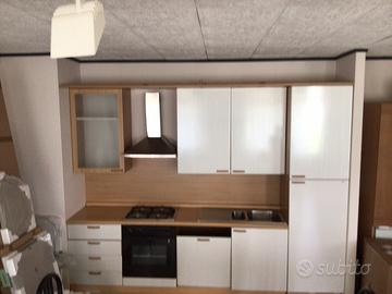 CUCINA NUOVA COLOR FANTASIA LUCIDA