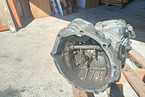 cambio VW t3 