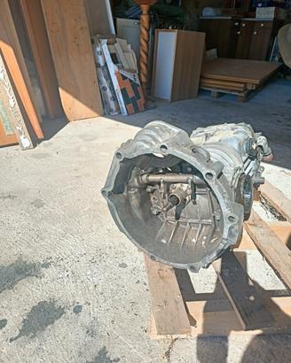 cambio VW t3 