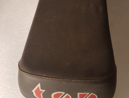 Sellino TOP motorino e visiere