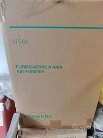 depuratore aria 