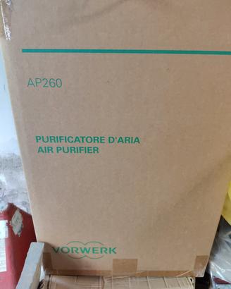 depuratore aria 