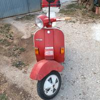 Vespa Pk 50 S Piaggio