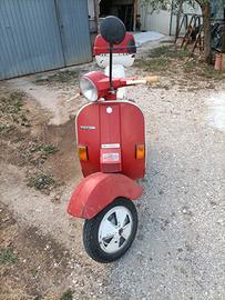Vespa Pk 50 S Piaggio