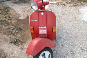 Vespa Pk 50 S Piaggio
