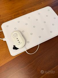 Nanny baby materassino