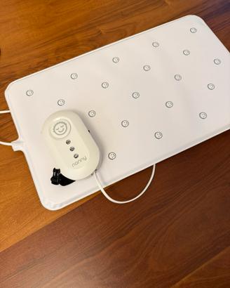 Nanny baby materassino