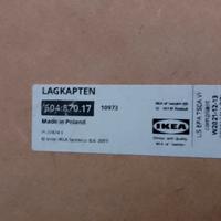 Piano scrivania Ikea