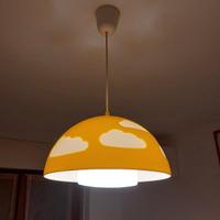 Lampadario ikea