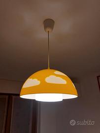 Lampadario ikea