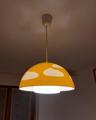 Lampadario ikea