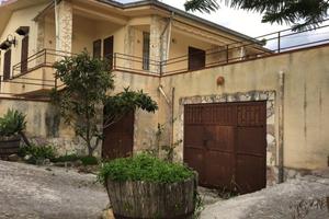 Villa a Borgetto - Contrada Mirto