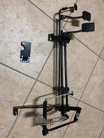 Doppi Comandi SCUOLAGUIDA CITROEN C3