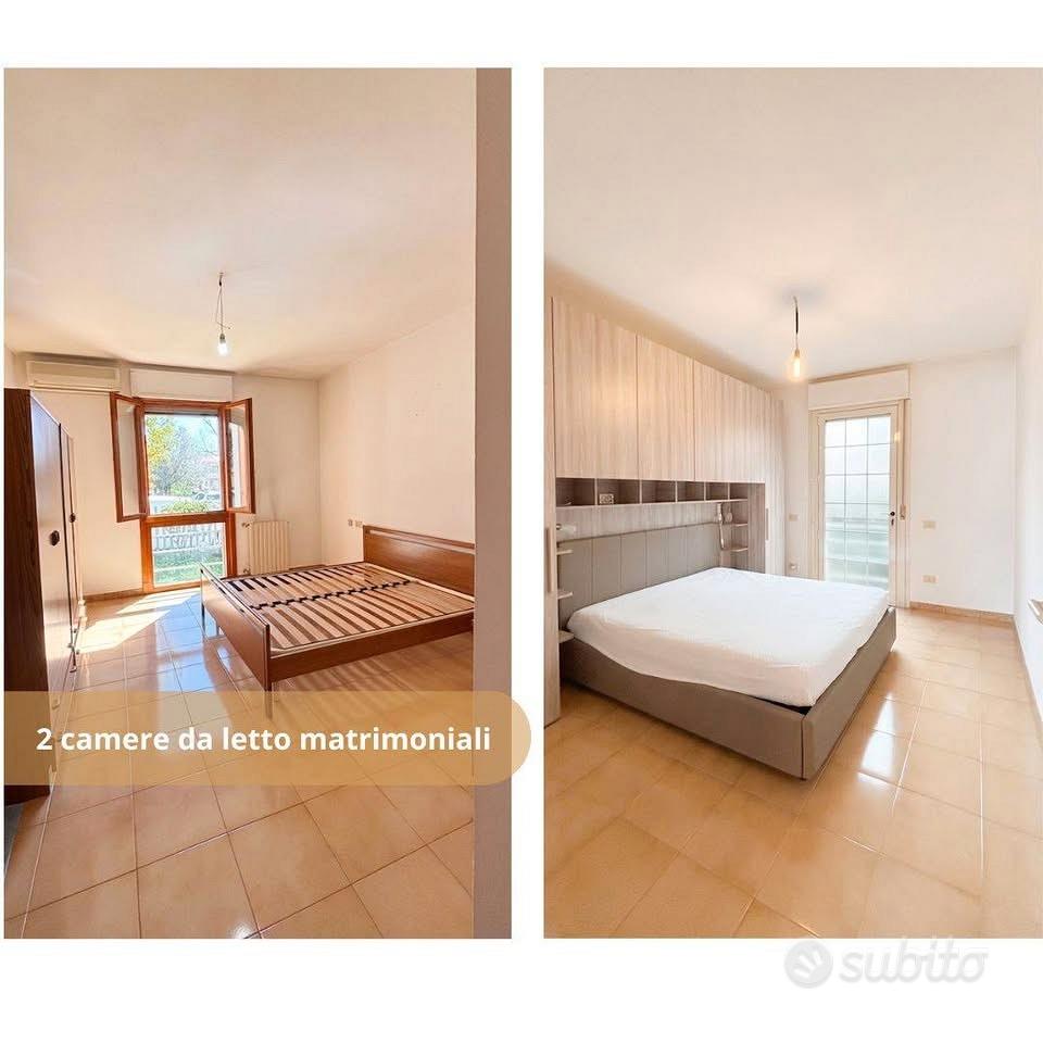Apartment in Elmas, Casteddu/Cagliari - Vista 5