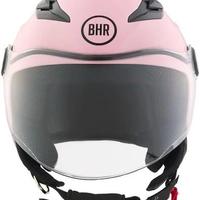 Casco Scooter Moto Ragazzo Bambino Protettivo ECE0