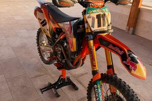 Ktm 250 SX-F