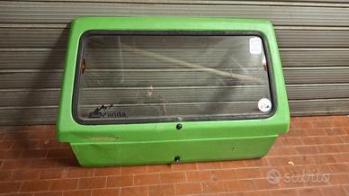 PORTELLONE PANDA 141 4X4 