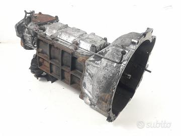 CAMBIO MITSUBISHI PAJERO SPORT (1998)