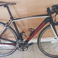 Specialized tarmac sport