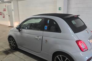 abhart 595 cabrio turismo