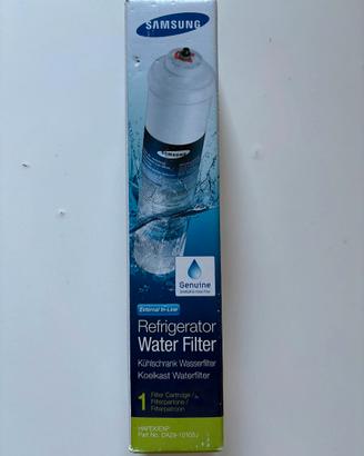 Filtro acqua frigo Samsung HAFEX/EXP DA29-10105J