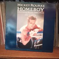 Homeboy -OST - Eric Clapton