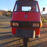 Piaggio APE 50