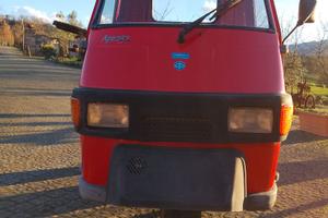 Piaggio APE 50