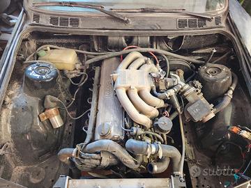 Motore BMW M20B20 + Cambio + Pezzi Nuovi