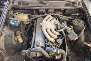 Motore BMW M20B20 + Cambio + Pezzi Nuovi