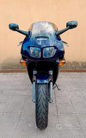 Honda Vfr 750 Rc36a