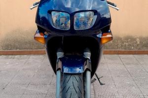 Honda Vfr 750 Rc36a