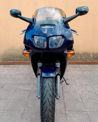 Honda Vfr 750 Rc36a