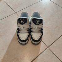 scarpe LV skate