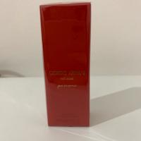 Profumo  giorgio armani