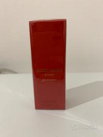 Profumo  giorgio armani